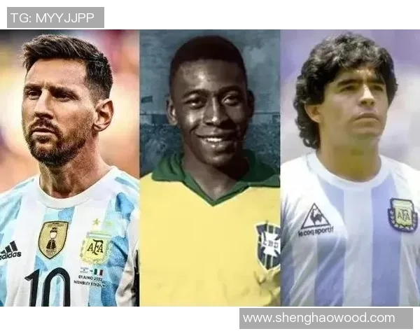 全球传奇足球球星排名盘点 不容错过的足球历史伟大人物