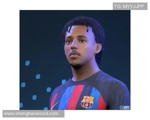 吃鸡足球球星捏脸技巧大全 快速打造专属球员外观攻略