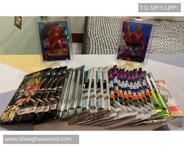 换球星卡足球：打造属于你的专属梦之队，球迷收藏新玩法