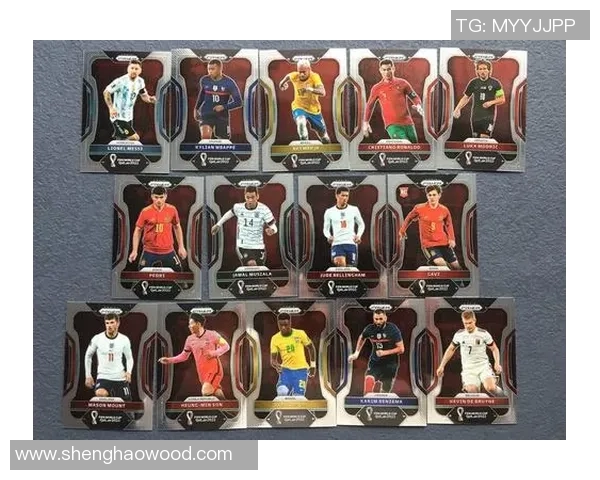 梅西辉煌足坛历程全记录 帕尼尼足球卡珍藏版深度解析