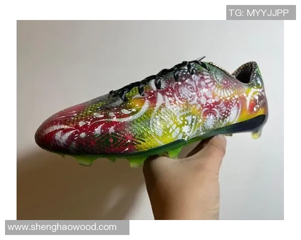 球星足球鞋推荐让你脚步如风挑选适合自己的顶级装备